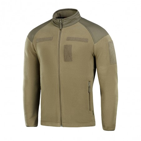 M-Tac Kurtka Combat Fleece Jacket