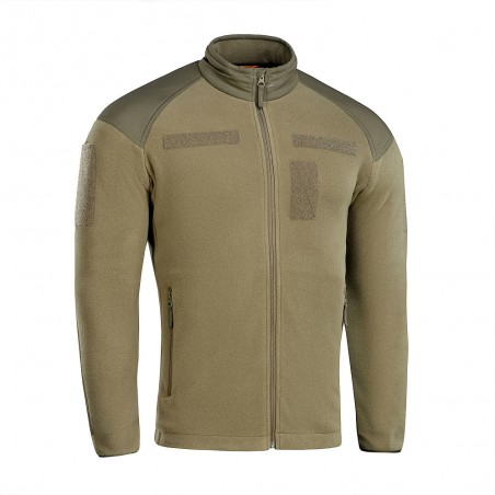 M-Tac Kurtka Combat Fleece Jacket