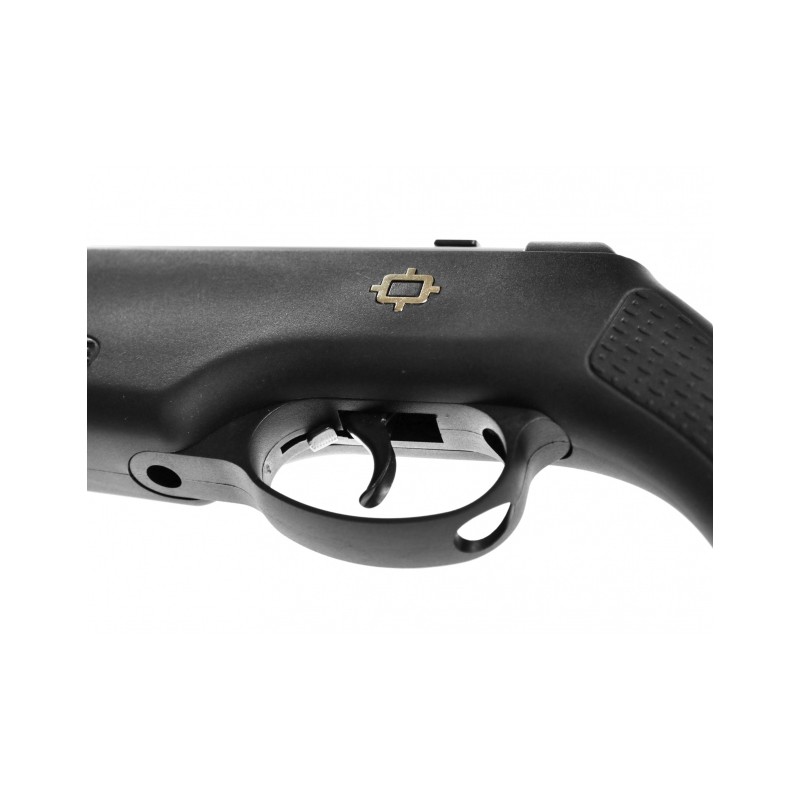   Wiatrówka Norica Dragon 4,5 mm - 5 - Karabinki sprężynowe