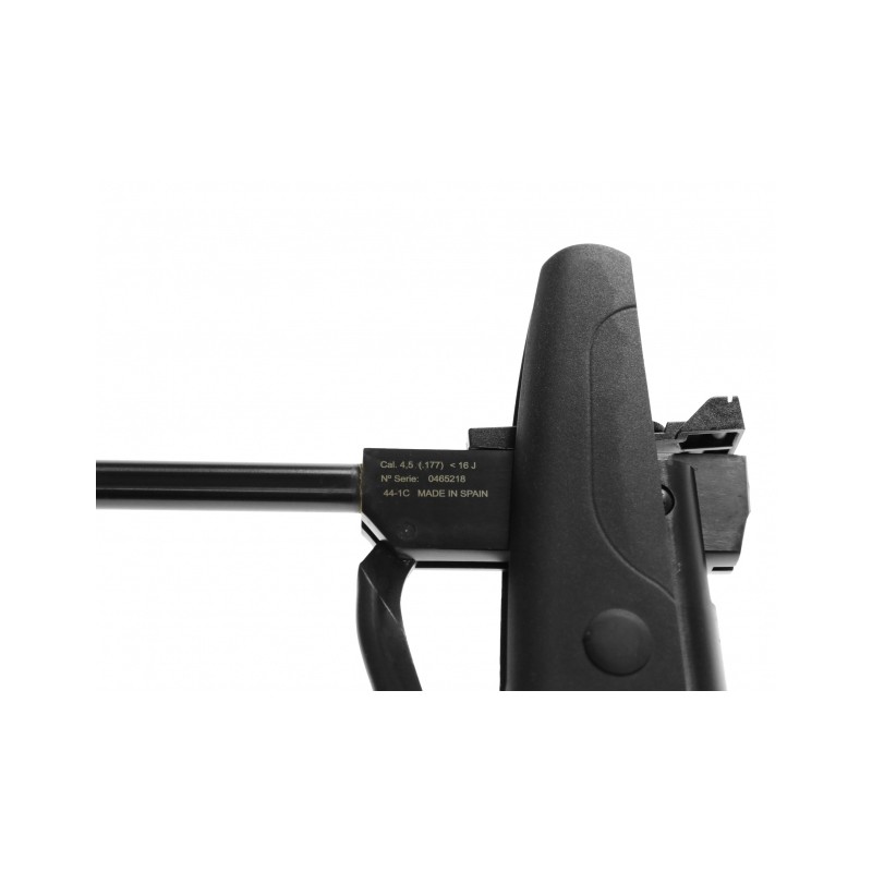   Wiatrówka Norica Dragon 4,5 mm - 7 - Karabinki sprężynowe