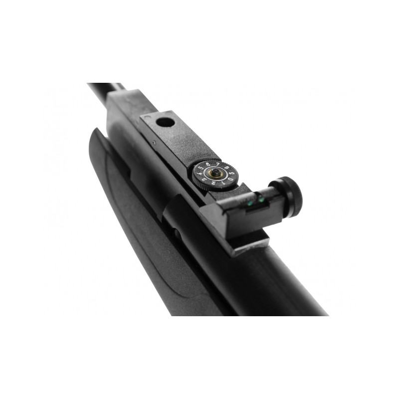   Wiatrówka Norica Dragon 4,5 mm - 9 - Karabinki sprężynowe