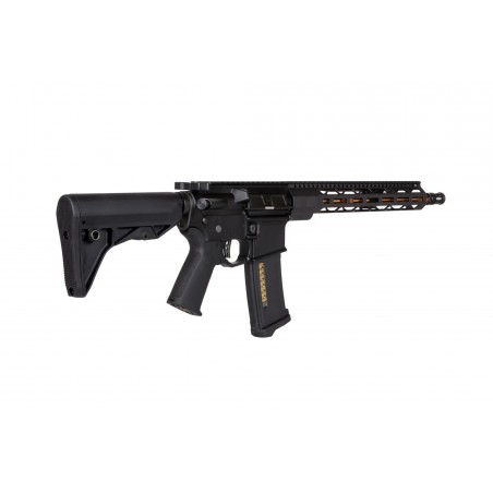 Replika karabinka PTS ZEV Core Elite Carbine Czarna