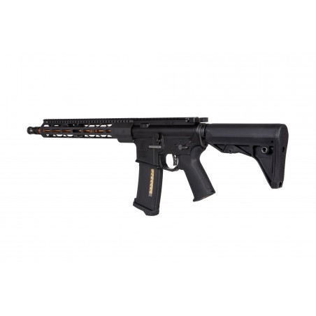 Replika karabinka PTS ZEV Core Elite Carbine Czarna