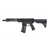 Replika karabinka PTS ZEV Core Elite SBR Czarna