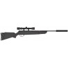 Wiatrówka Hatsan 85X / Zestaw 4.5 mm