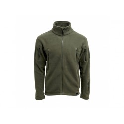 Bluza męska Texar polarowa Aventor oliwka