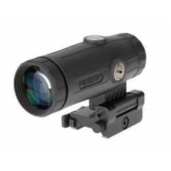 Powiększalnik Holosun HM3X 3 x Magnifier Montaż Flip & QD