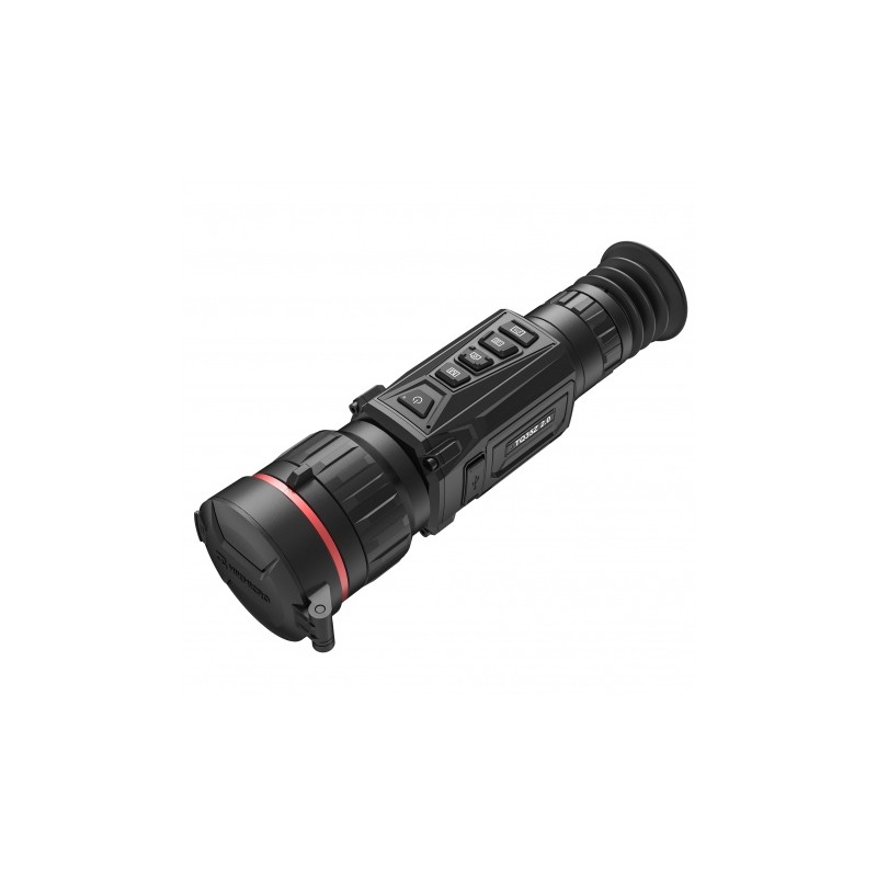   Celownik termowizyjny termowizor HIKMICRO by HIKVISION Thunder Zoom TQ60Z 2.0 - 1 - Noktowizja i Termowizja