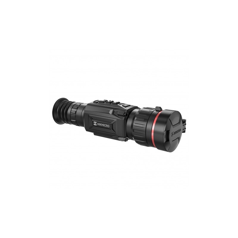   Celownik termowizyjny termowizor HIKMICRO by HIKVISION Thunder Zoom TQ60Z 2.0 - 2 - Noktowizja i Termowizja