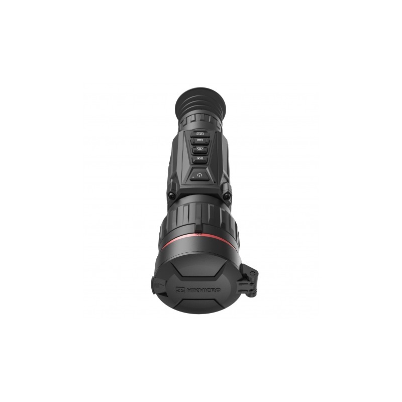   Celownik termowizyjny termowizor HIKMICRO by HIKVISION Thunder Zoom TQ60Z 2.0 - 5 - Noktowizja i Termowizja