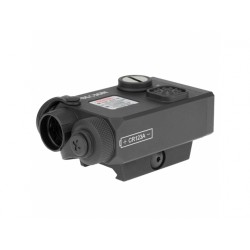 Laserowy wskaźnik celu Holosun LS221R