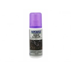Nikwax NI-36 impregnat nubuk/welur spray 125 ml