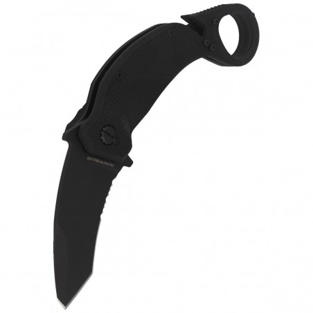 Nóż składany Extrema Ratio NightMare Karambit, Black (04.1000.0454/BLK) Nóż składany Extrema Ratio NightMare Karambit, Black (04.1000.0454/BLK)