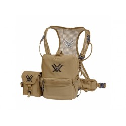 Szelki z futerałem na lornetkę, szkła do 42 mm Vortex...