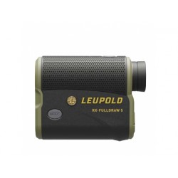 Dalmierz Leupold RX-FullDraw 5 DNA Black/Green OLED