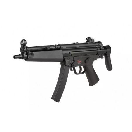Replika pistoletu maszynowego Heckler & Koch MP5 A5 EBB
