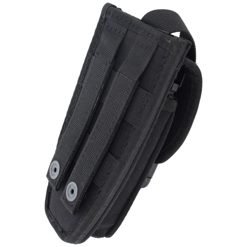 Nóż składany Extrema Ratio RAO, Black (04.1000.0141/BLK)