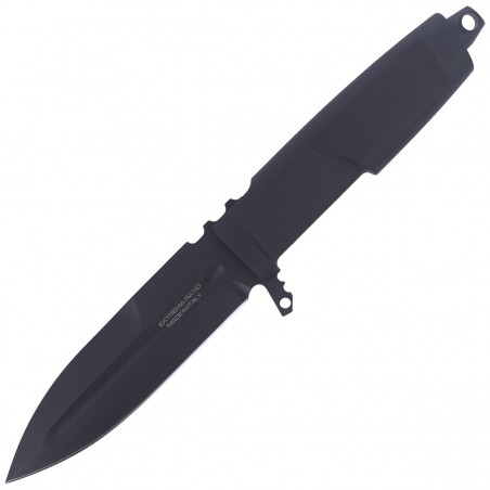 Nóż Extrema Ratio Contact C Black Forprene, Black N690 (04.1000.0216/BLK) Nóż Extrema Ratio Contact C Black Forprene, Black N690 (04.1000.0216/BLK)
