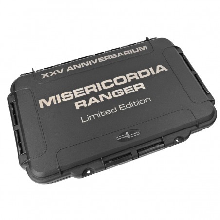 Nóż Extrema Ratio Misericordia Ranger LE No 058/400 Desert FRN, Geotech Camo N690 (04.1000.0479/BW) Nóż Extrema Ratio Misericordia Ranger LE No 058/400 Desert FRN, Geotech Camo N690 (04.1000.0479/BW)