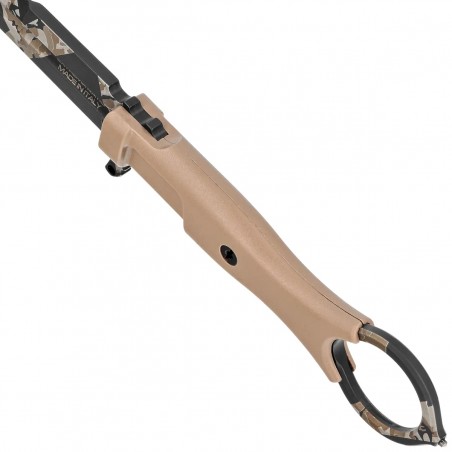 Nóż Extrema Ratio Misericordia Ranger LE No 092/400 Desert FRN, Geotech Camo N690 (04.1000.0479/BW) Nóż Extrema Ratio Misericordia Ranger LE No 092/400 Desert FRN, Geotech Camo N690 (04.1000.0479/BW)