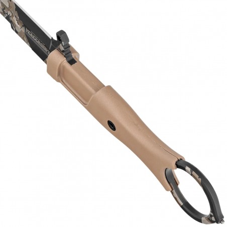 Nóż Extrema Ratio Misericordia Ranger LE No 092/400 Desert FRN, Geotech Camo N690 (04.1000.0479/BW) Nóż Extrema Ratio Misericordia Ranger LE No 092/400 Desert FRN, Geotech Camo N690 (04.1000.0479/BW)