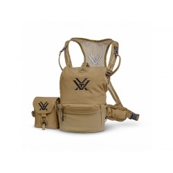 Szelki z futerałem na lornetkę, szkła do 56 mm Vortex...