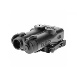 Laserowy wskaźnik celu Holosun LE221-RD