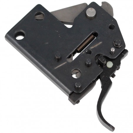 Mechanizm spustowy Hatsan Quattro Trigger MOD 55S - Torpedo 155 (100BK QT) Mechanizm spustowy Hatsan Quattro Trigger MOD 55S - Torpedo 155 (100BK QT)