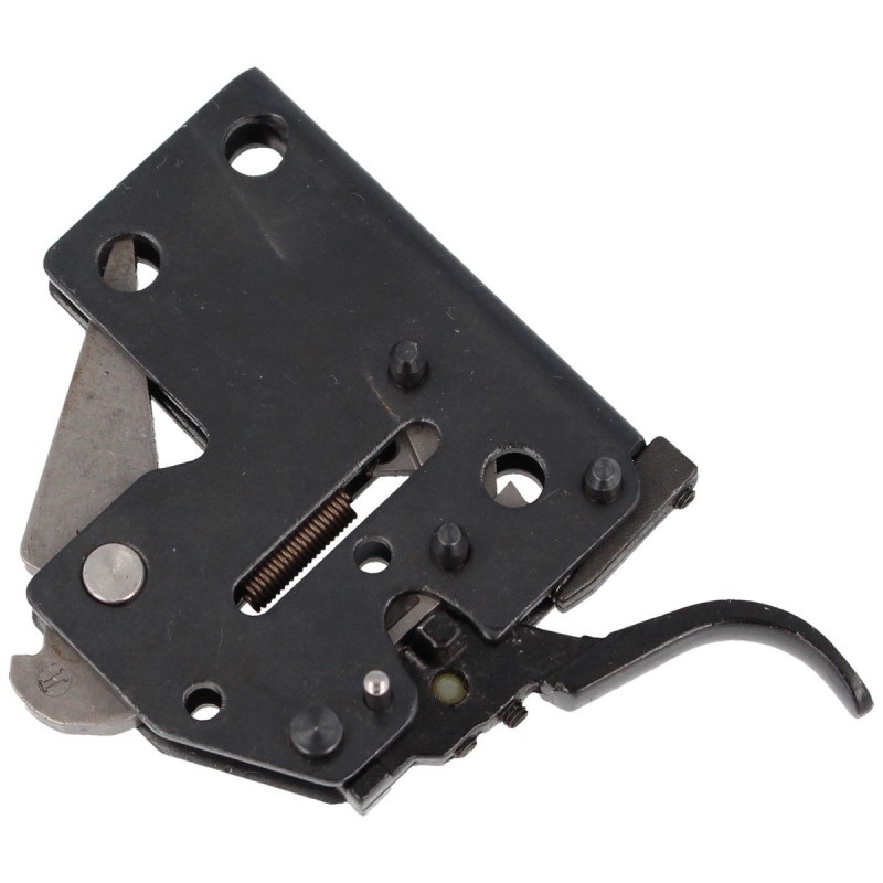 Mechanizm spustowy Hatsan Quattro Trigger MOD 55S - Torpedo