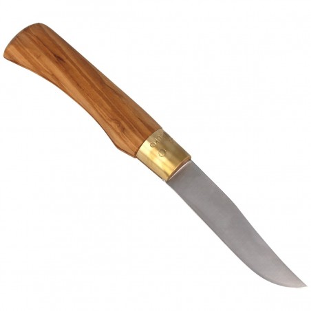 Nóż Antonini Old Bear L Olive Wood 210mm 9307/21_LU