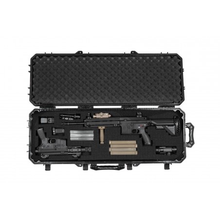 Walizka transportowa Specna Arms Gun Case106cm