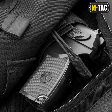 M-Tac Torba Pistol Waist Bag Elite