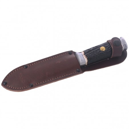 Nóż myśliwski Mikov Venado Hunting Bowie Knife (376-NH-6)