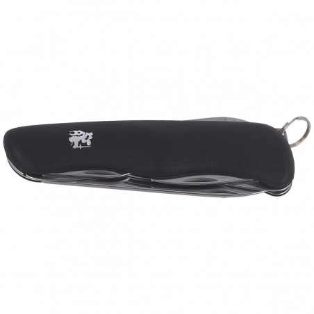 Scyzoryk Mikov Praktik Black (115-NH-5/AK BLK) Scyzoryk Mikov Praktik Black (115-NH-5/AK BLK)