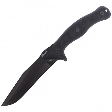 Nóż Mikov Storm N690 G-10 Black 130mm (STORM) Nóż Mikov Storm N690 G-10 Black 130mm (STORM)