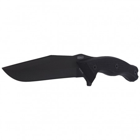 Nóż Mikov Storm N690 G-10 Black 130mm (STORM) Nóż Mikov Storm N690 G-10 Black 130mm (STORM)