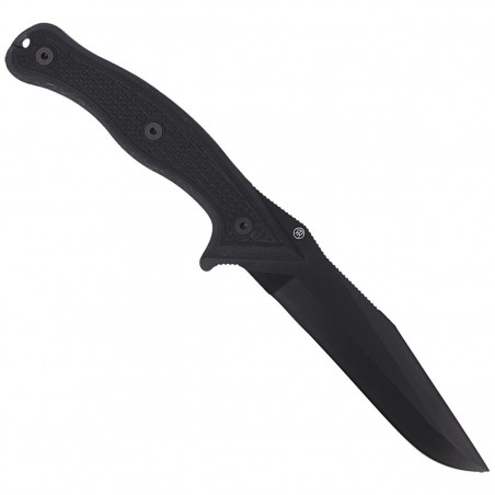 Nóż Mikov Storm N690 G-10 Black 130mm (STORM) Nóż Mikov Storm N690 G-10 Black 130mm (STORM)