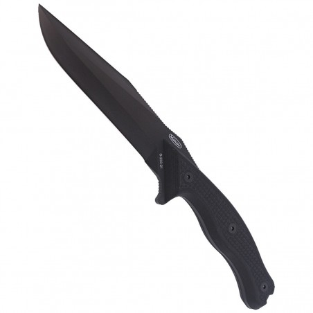 Nóż Mikov Storm N690 G-10 Black 130mm (STORM) Nóż Mikov Storm N690 G-10 Black 130mm (STORM)