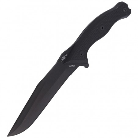 Nóż Mikov Storm N690 G-10 Black 130mm (STORM) Nóż Mikov Storm N690 G-10 Black 130mm (STORM)