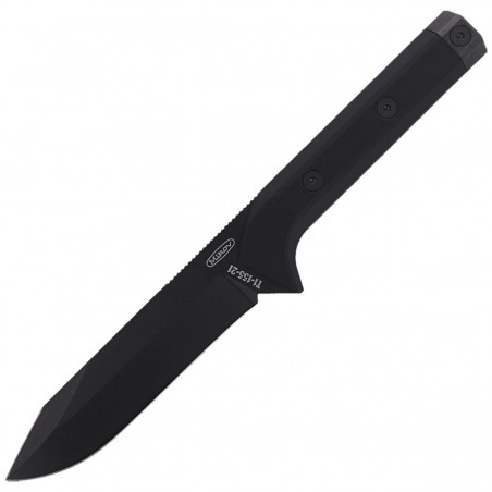 Nóż Mikov Taurus G-10 Black, N690 125mm (TAURUS) Nóż Mikov Taurus G-10 Black, N690 125mm (TAURUS)