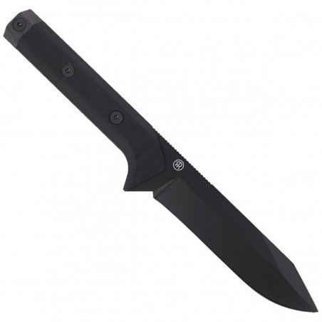 Nóż Mikov Taurus G-10 Black, N690 125mm (TAURUS) Nóż Mikov Taurus G-10 Black, N690 125mm (TAURUS)