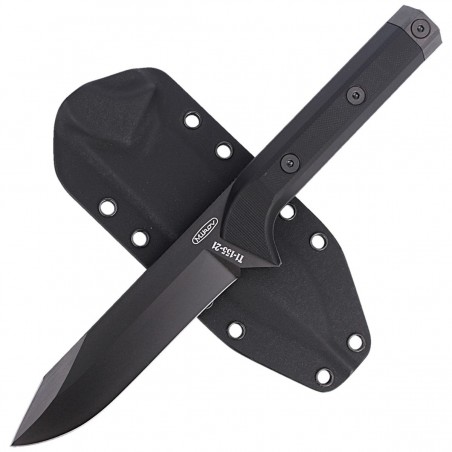 Nóż Mikov Taurus G-10 Black, N690 125mm (TAURUS) Nóż Mikov Taurus G-10 Black, N690 125mm (TAURUS)