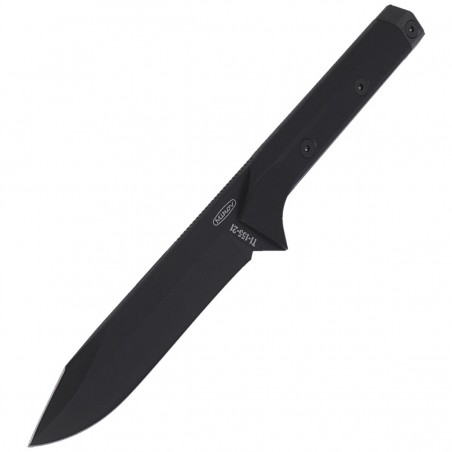 Nóż Mikov Taurus G-10 Black, N690 125mm (TAURUS) Nóż Mikov Taurus G-10 Black, N690 125mm (TAURUS)