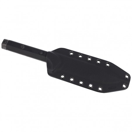 Nóż Mikov Taurus G-10 Black, N690 125mm (TAURUS) Nóż Mikov Taurus G-10 Black, N690 125mm (TAURUS)