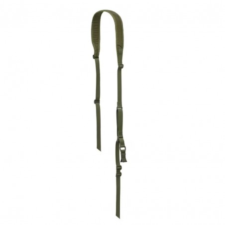 Pas do broni Helikon Mirage Carabine Sling Olive Green Pas do broni Helikon Mirage Carabine Sling Olive Green