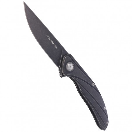 Nóż składany Viper Orso2 DSW Titanium, Dark Stonewashed by Jens Ans? (V5997TI)