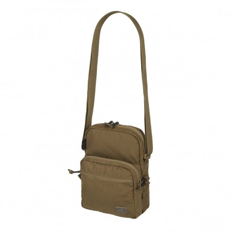 Torba Helikon EDC Compact Shoulder Bag 100% Nylon Coyote (TB-ECS-CD-11) Torba Helikon EDC Compact Shoulder Bag 100% Nylon Coyote (TB-ECS-CD-11)