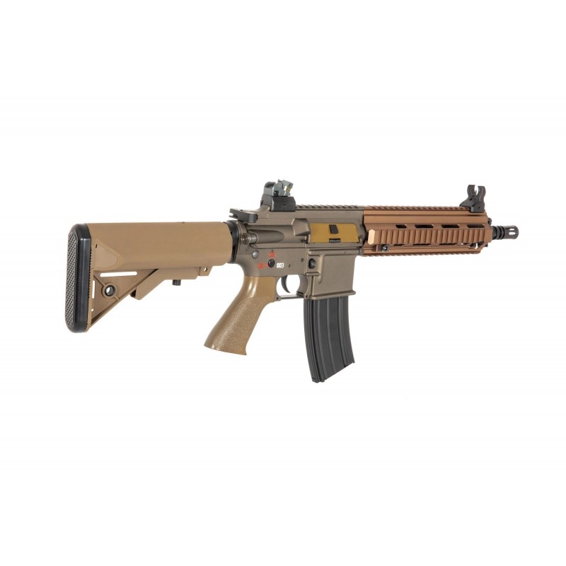 Replika karabinka 801S - tan