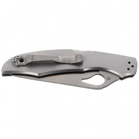 Nóż składany Spyderco Byrd Cara Cara 2 Stainless, Combination (BY03PS2)