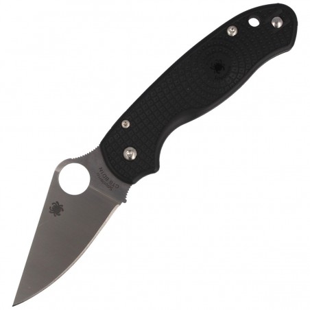 Nóż składany Spyderco Para 3 Lightweight Black Plain (C223PBK) Nóż składany Spyderco Para 3 Lightweight Black Plain (C223PBK)